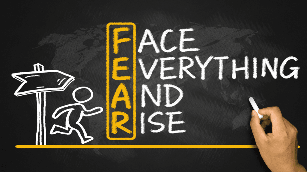 fear