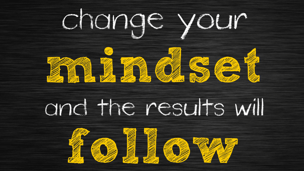 mindset