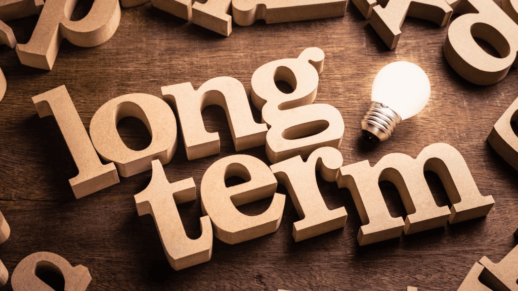 long term