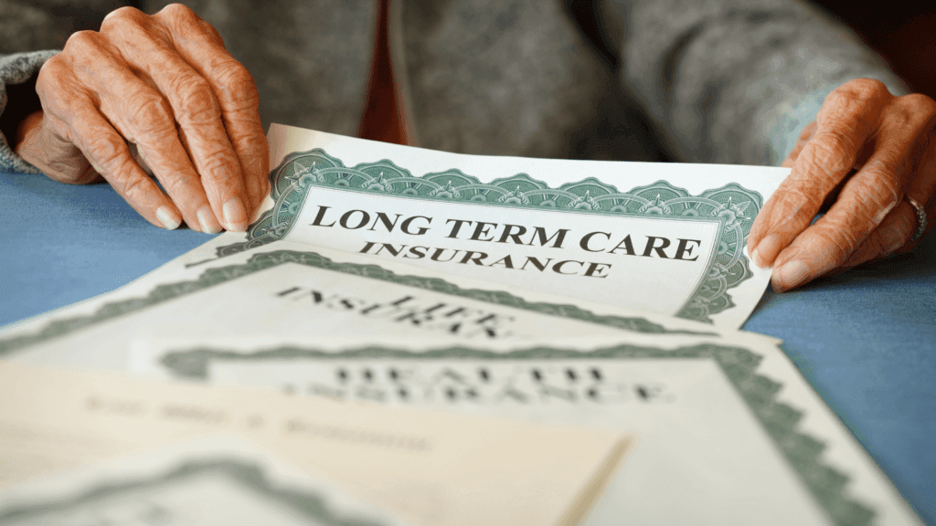 long term care