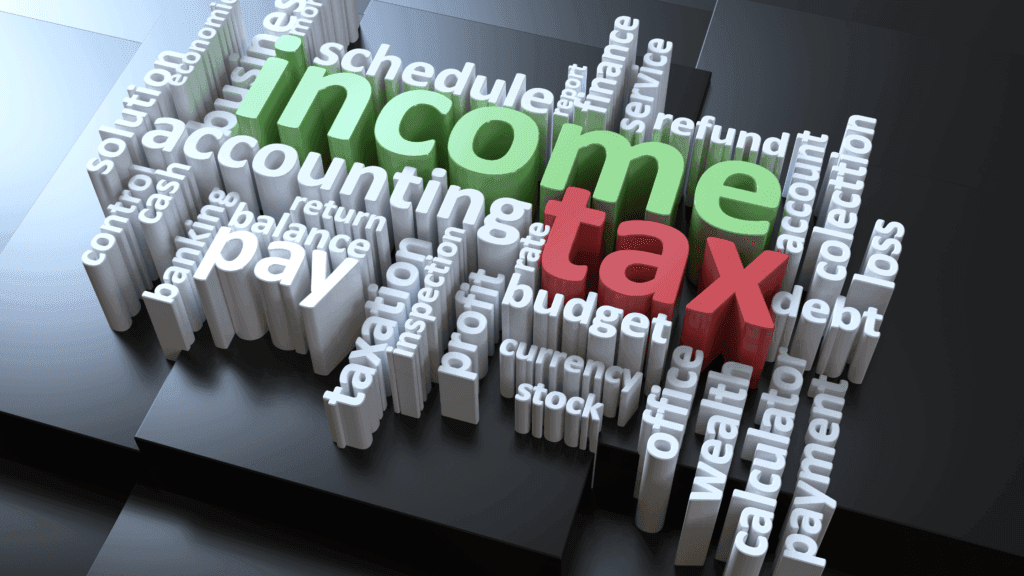 tax advantage