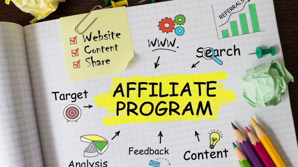 affilate